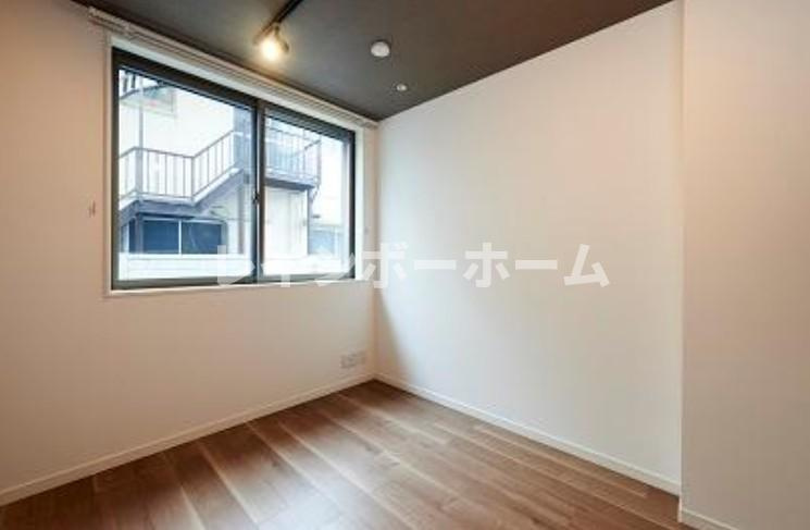 hive八広の居間・リビング