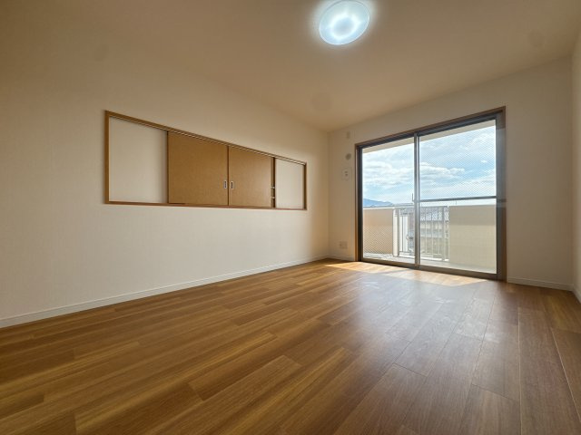 【洋室】 | 東峰マンションイマジン御笠の杜☆仲介手数料無料☆