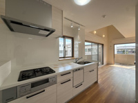 【キッチン】 | 東峰マンションイマジン御笠の杜☆仲介手数料無料☆