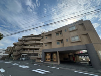 【外観】 | 東峰マンションイマジン御笠の杜☆仲介手数料無料☆