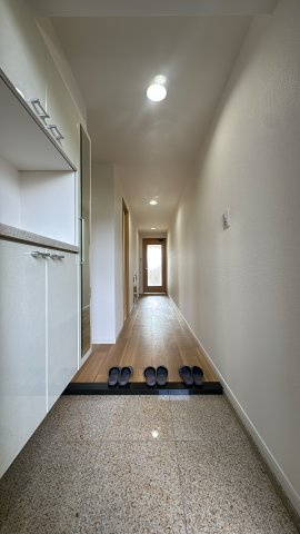 【玄関】 | 東峰マンションイマジン御笠の杜☆仲介手数料無料☆