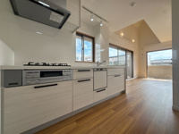 【キッチン】 | 東峰マンションイマジン御笠の杜☆仲介手数料無料☆