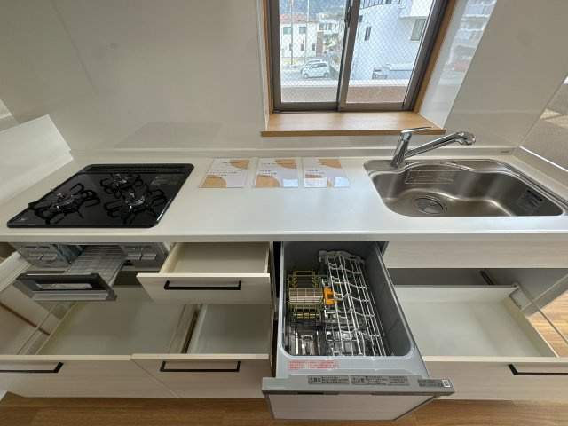 【キッチン】 | 東峰マンションイマジン御笠の杜☆仲介手数料無料☆