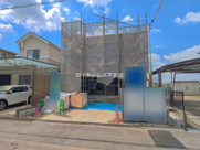 春日井市牛山町2654-29『仲介料無料』新築戸建ての画像
