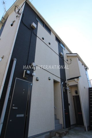 ウエストハイム大間野