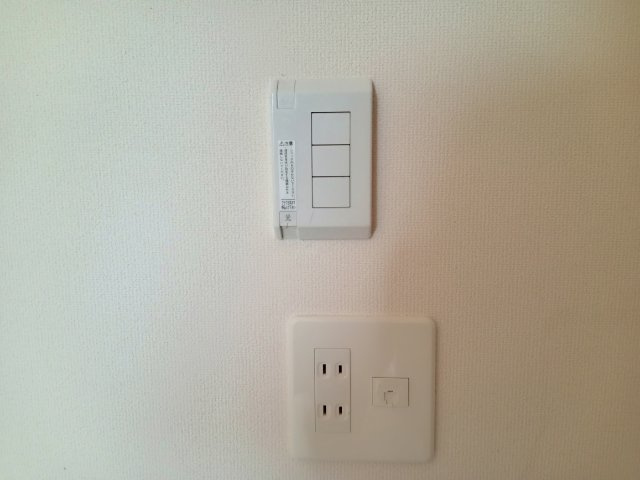 川崎市多摩区登戸の賃貸マンションの設備