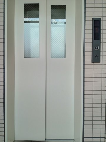 川崎市多摩区登戸の賃貸マンションのその他共用部分