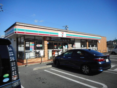 【周辺】 | ノートル・メゾン | セブンイレブンさんまで310m