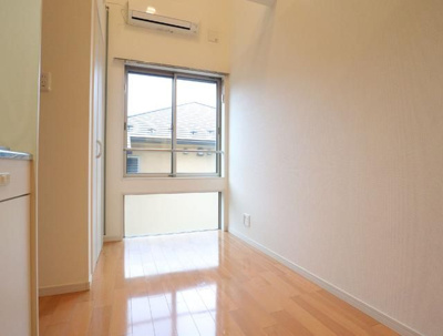 【寝室】 | ロック・フィールド保土ヶ谷 | 同一仕様