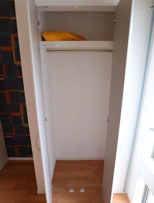 【収納】 | ロック・フィールド保土ヶ谷 | 同一仕様