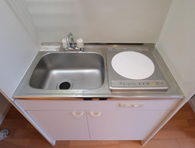 【キッチン】 | ロック・フィールド保土ヶ谷 | 同一仕様