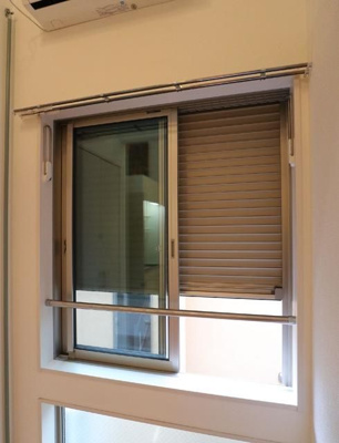 【セキュリティ】 | ロック・フィールド保土ヶ谷 | 同一仕様