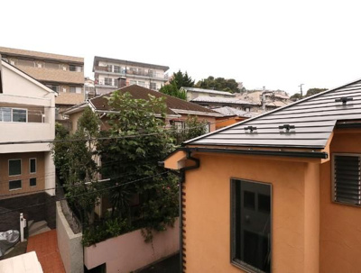 【展望】 | ロック・フィールド保土ヶ谷 | 同一仕様