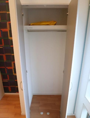 【収納】 | ロック・フィールド保土ヶ谷 | 同一仕様