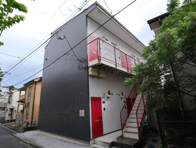 【外観】 | ロック・フィールド保土ヶ谷