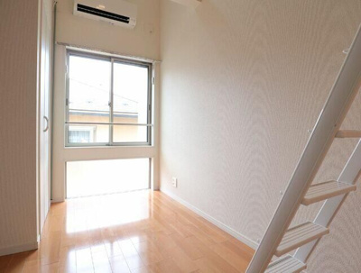 【居間・リビング】 | ロック・フィールド保土ヶ谷 | 同一仕様