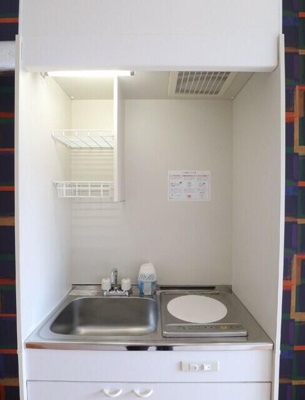 【キッチン】 | ロック・フィールド保土ヶ谷 | 同一仕様