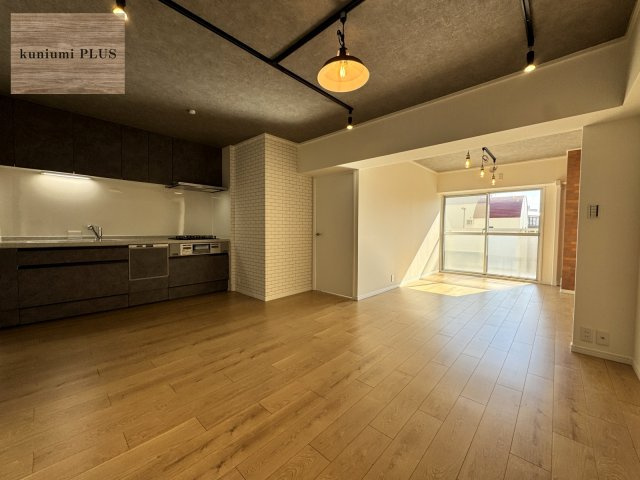 日商岩井京橋ハイツ