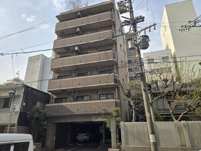 【外観】 | ハイツ丸の内 | ★外観