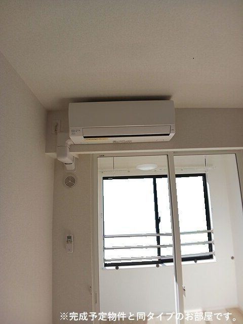 フランボニートの設備