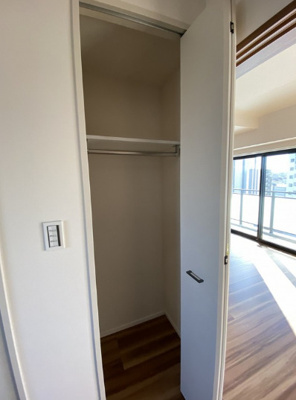 【収納】 | RELUXIA CITY東向島