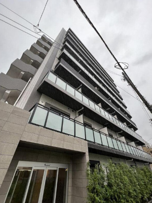 【外観】 | RELUXIA CITY東向島