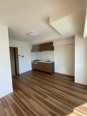 【居間・リビング】 | RELUXIA CITY東向島