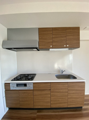 【キッチン】 | RELUXIA CITY東向島