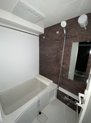 【浴室】 | RELUXIA CITY東向島