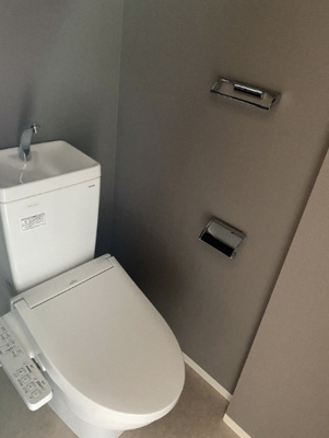 【トイレ】 | RELUXIA CITY東向島