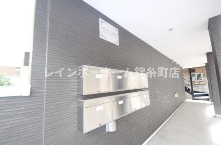 カルムプレイス東小岩のその他