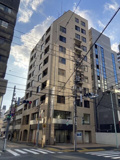 港区南青山５丁目の事務所の画像