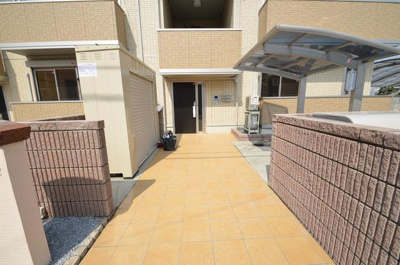 【その他共用部分】 | スカイ・エール