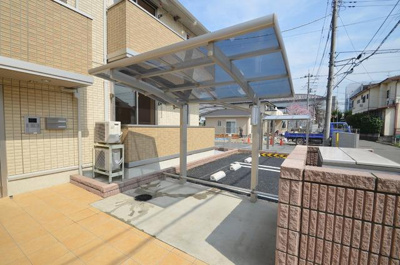 【その他共用部分】 | スカイ・エール