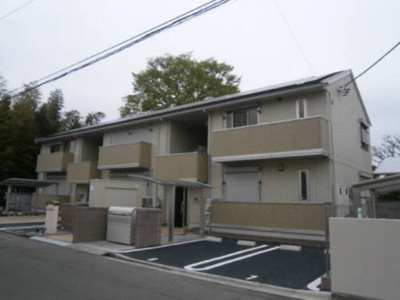 【外観】 | スカイ・エール | 物件の外観です