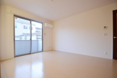 【居間・リビング】 | スカイ・エール | おしゃれなリビングです