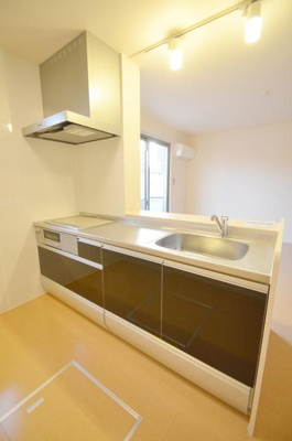 【キッチン】 | スカイ・エール | キッチンでお料理をお楽しみください