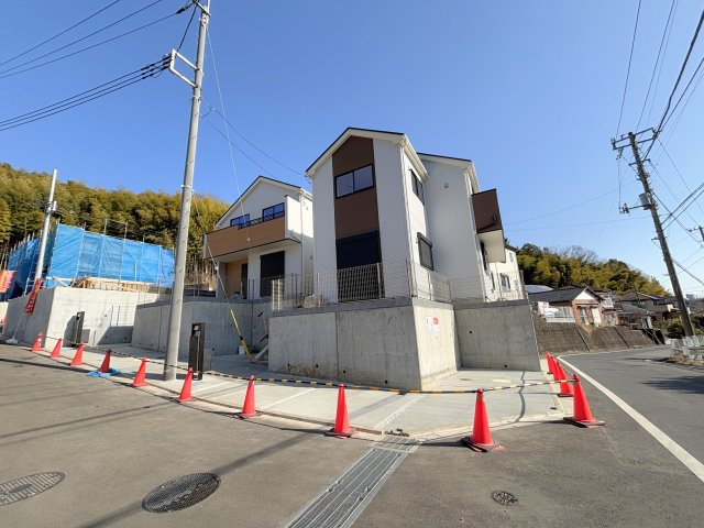 八王子市上柚木2期（3990～4190）の画像