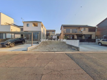 知多市つつじが丘１丁目9-11『仲介料無料』新築戸建ての画像