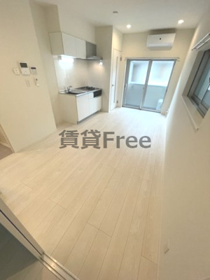 【内装】 | ハーモニーテラス小路Ⅳ　仲介手数料無料