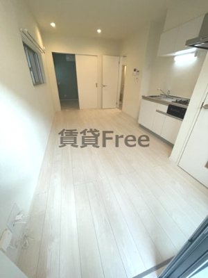 【居間・リビング】 | ハーモニーテラス小路Ⅳ　仲介手数料無料