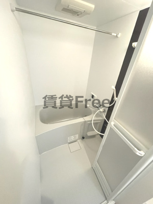 【浴室】 | ハーモニーテラス小路Ⅳ　仲介手数料無料