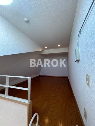 レジディア博多のその他共用部分