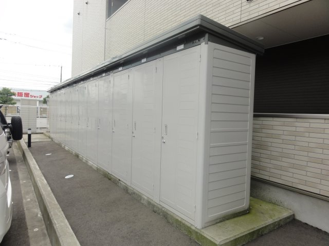 メゾン・ド・セレッソのその他共用部分