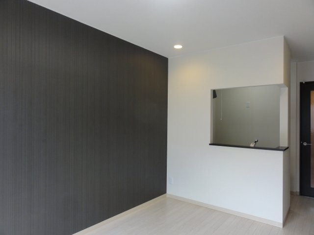 メゾン・ド・セレッソの居間・リビング