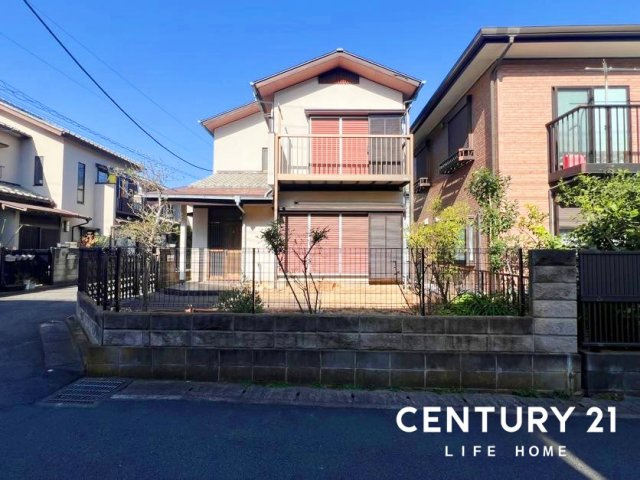 東急田園都市線「宮崎台」売地の画像