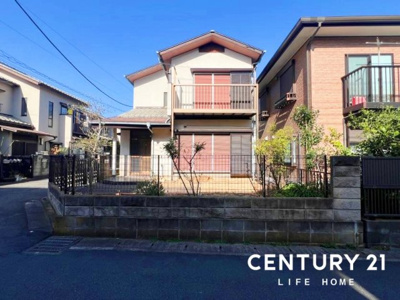 【外観】 | おしゃれな外観です