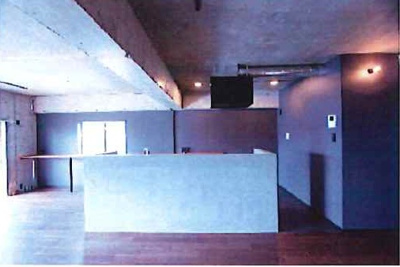 【キッチン】 | 朝日プラザ都島東