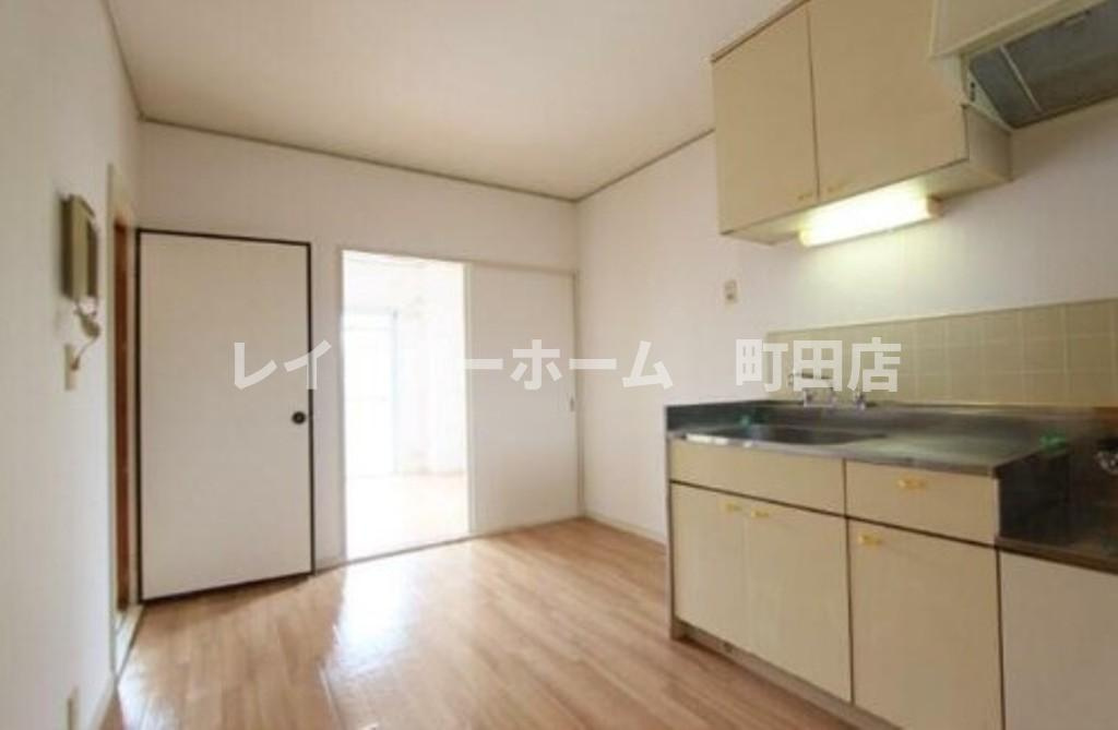 リンナイハイツス※初期費用分割後払いサービス利用可能物件のその他