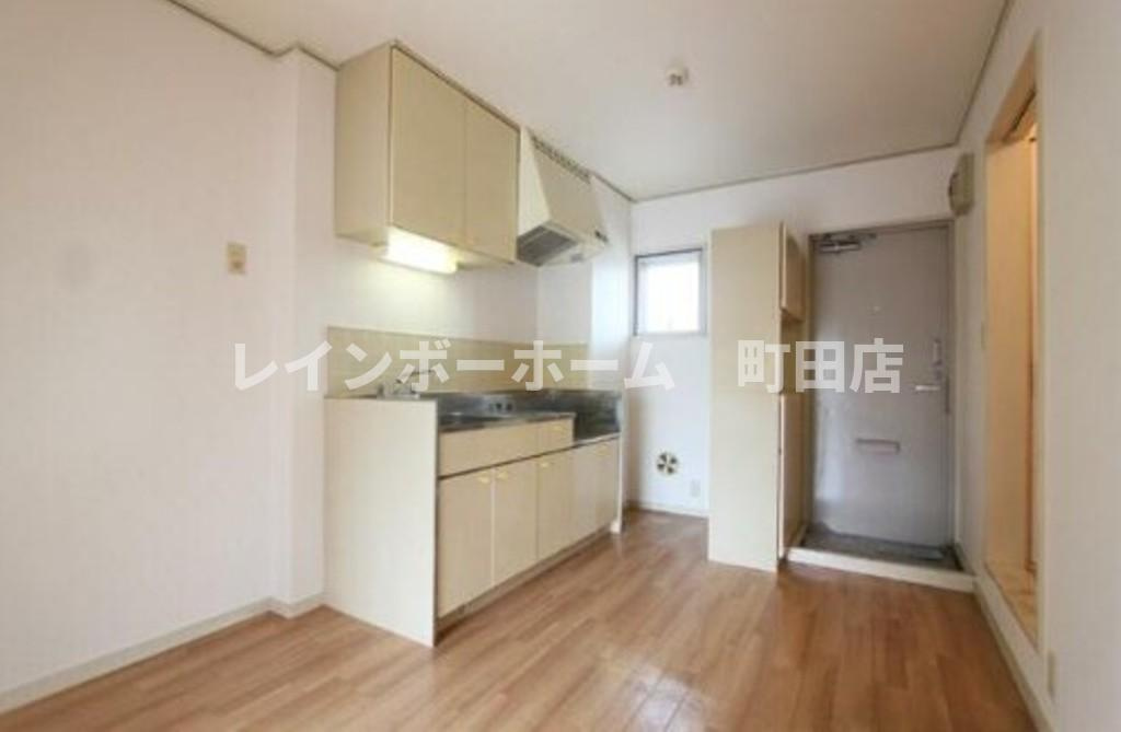 リンナイハイツス※初期費用分割後払いサービス利用可能物件の内装